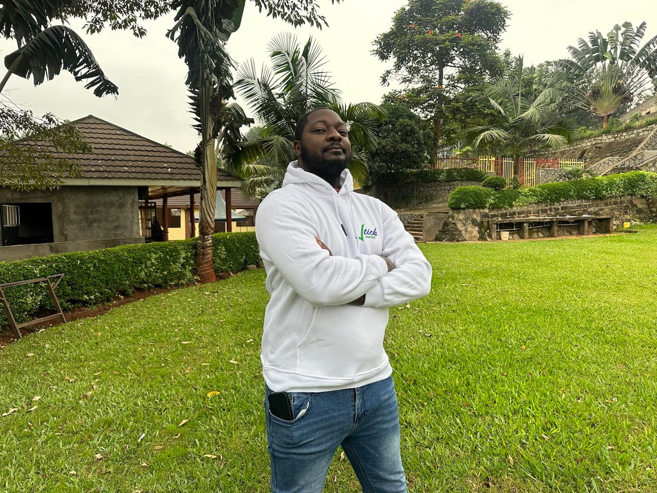 sydney_wesonga